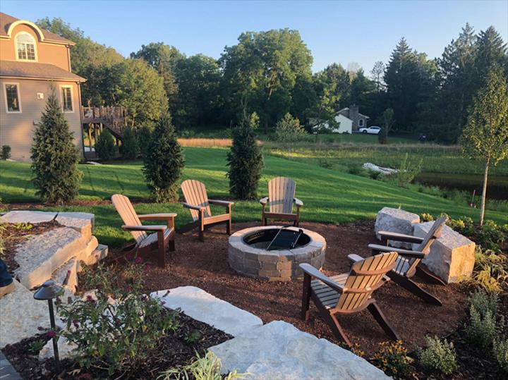 Wendland Landscape Services, Inc. And Nursery - Germantown, WI